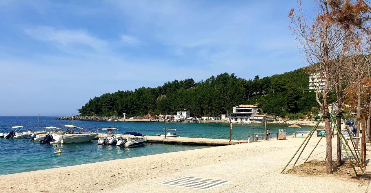 Philoxenia Guest House 히마레 외부 사진