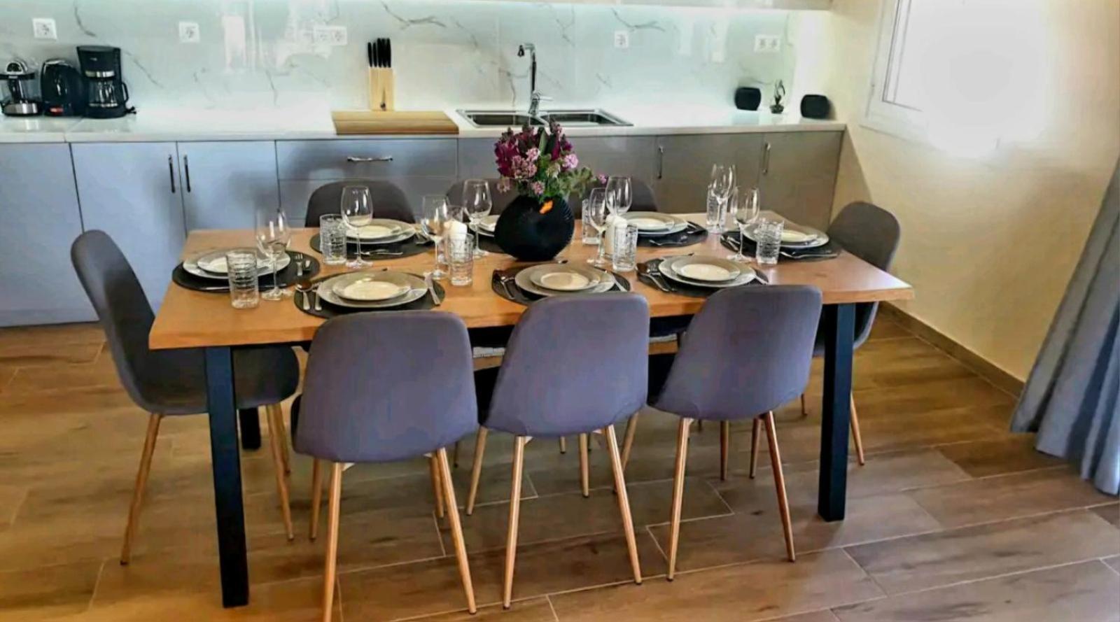 Philoxenia Guest House 히마레 외부 사진