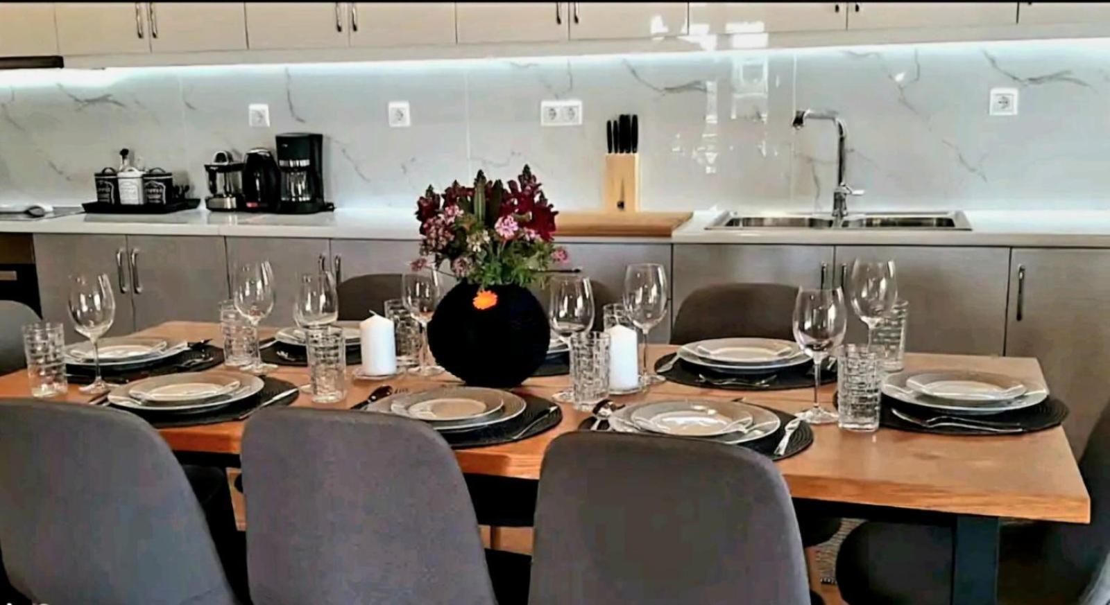 Philoxenia Guest House 히마레 외부 사진