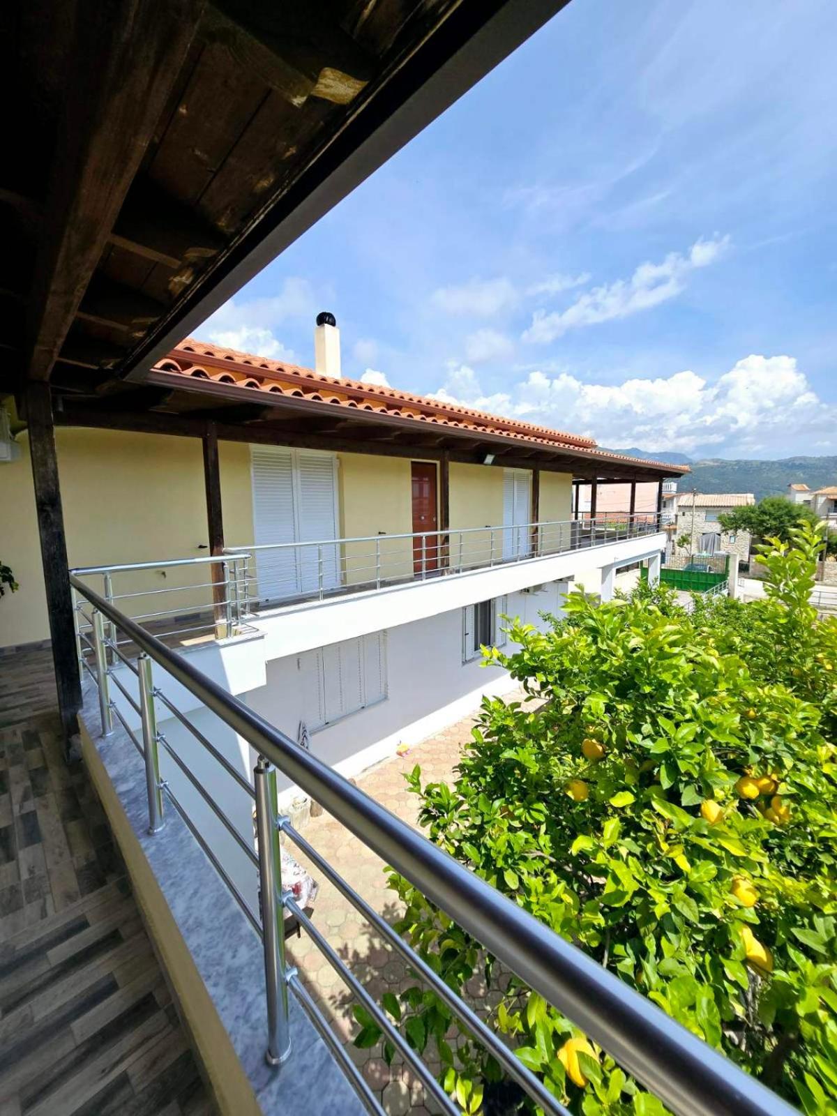 Philoxenia Guest House 히마레 외부 사진