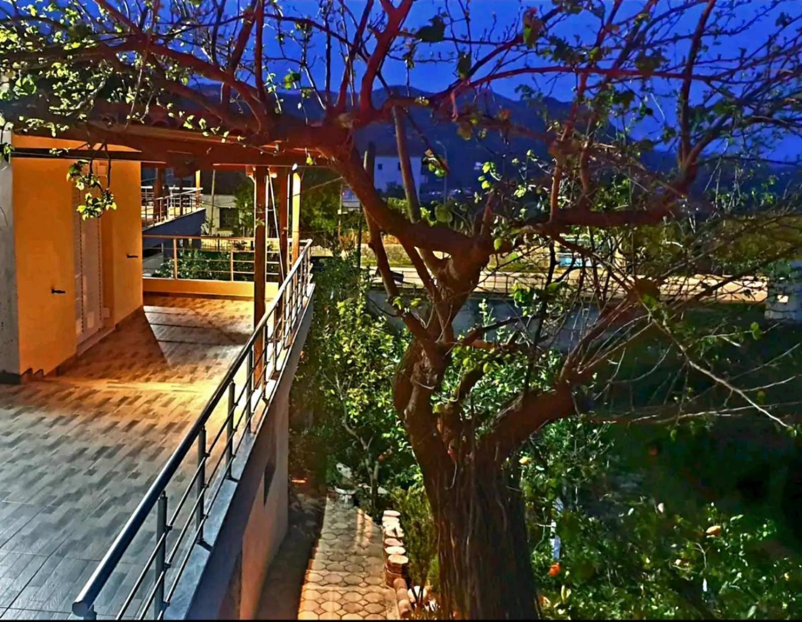 Philoxenia Guest House 히마레 외부 사진