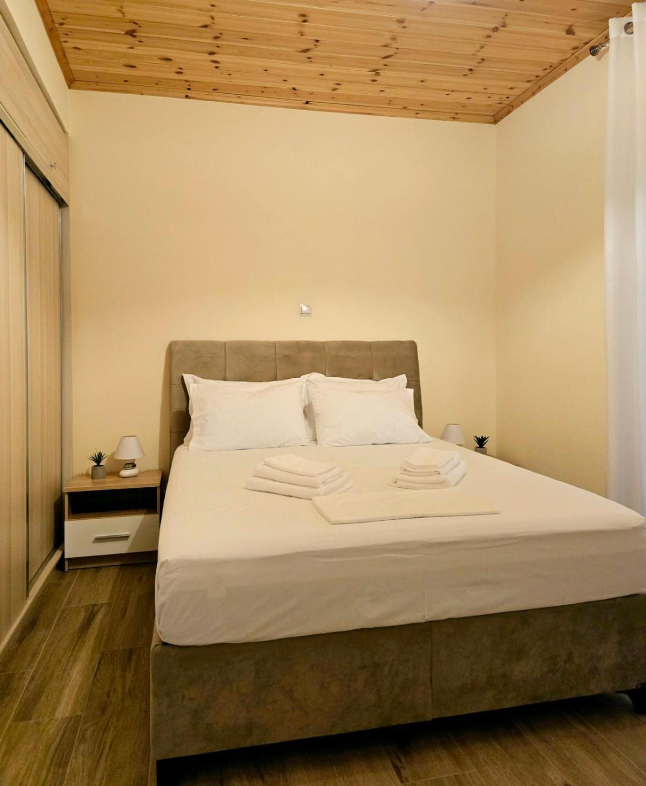 Philoxenia Guest House 히마레 외부 사진