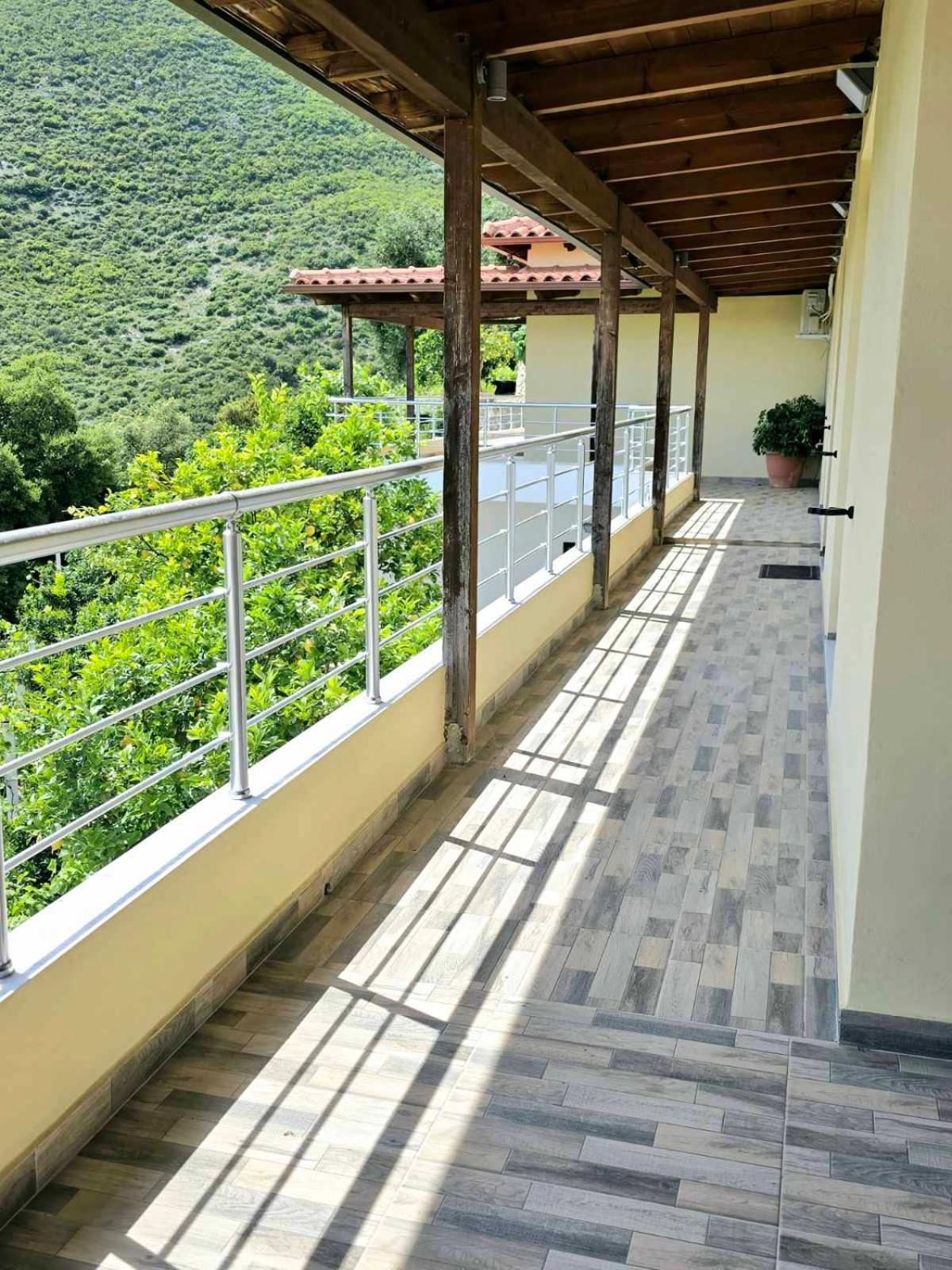 Philoxenia Guest House 히마레 외부 사진