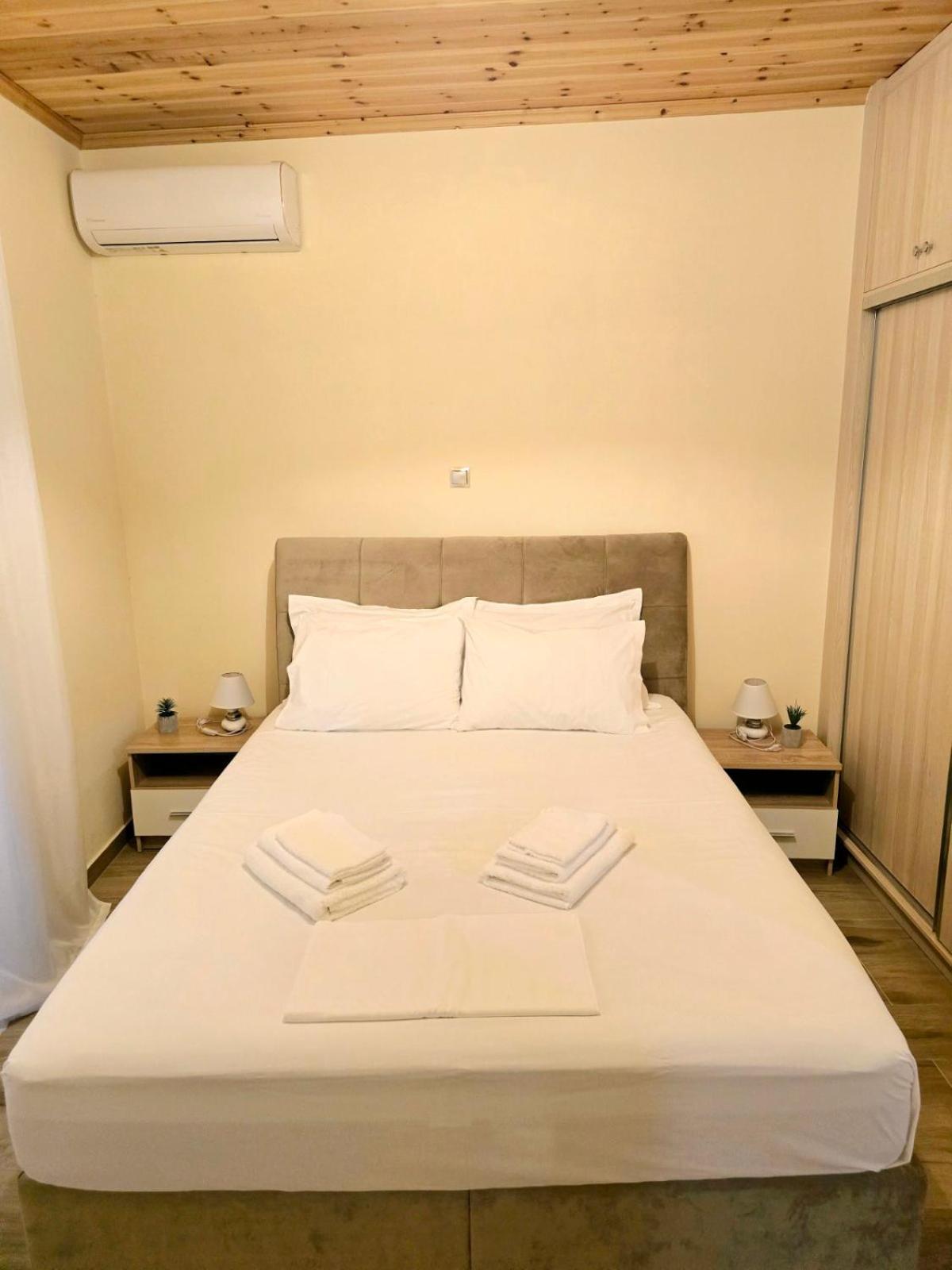 Philoxenia Guest House 히마레 외부 사진