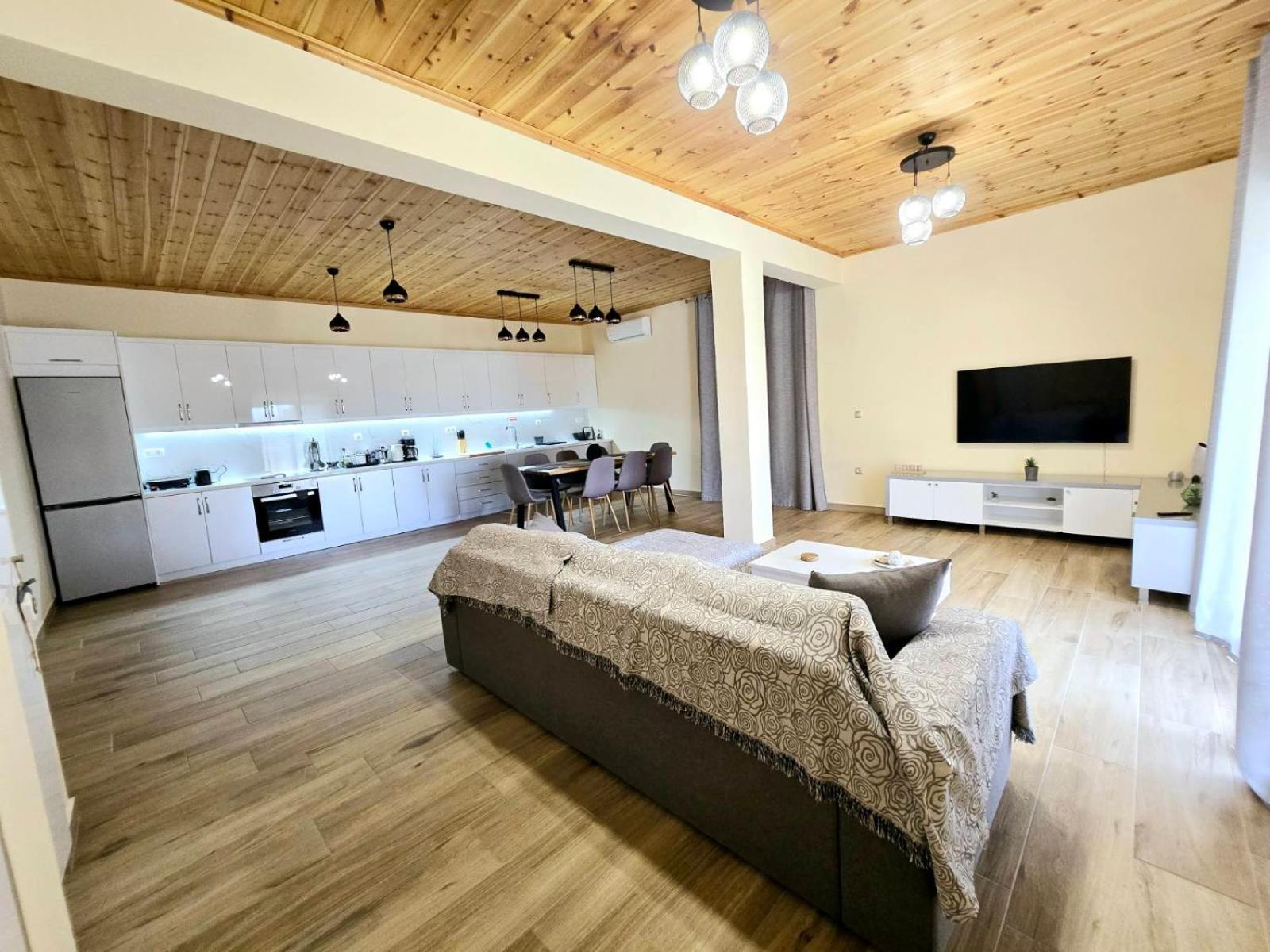 Philoxenia Guest House 히마레 외부 사진