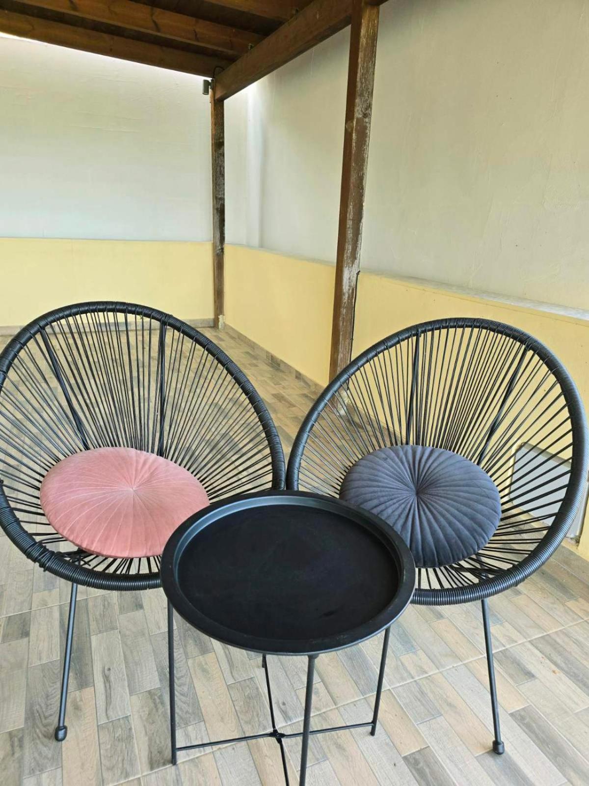 Philoxenia Guest House 히마레 외부 사진