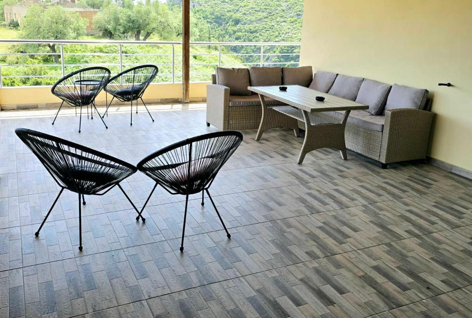 Philoxenia Guest House 히마레 외부 사진