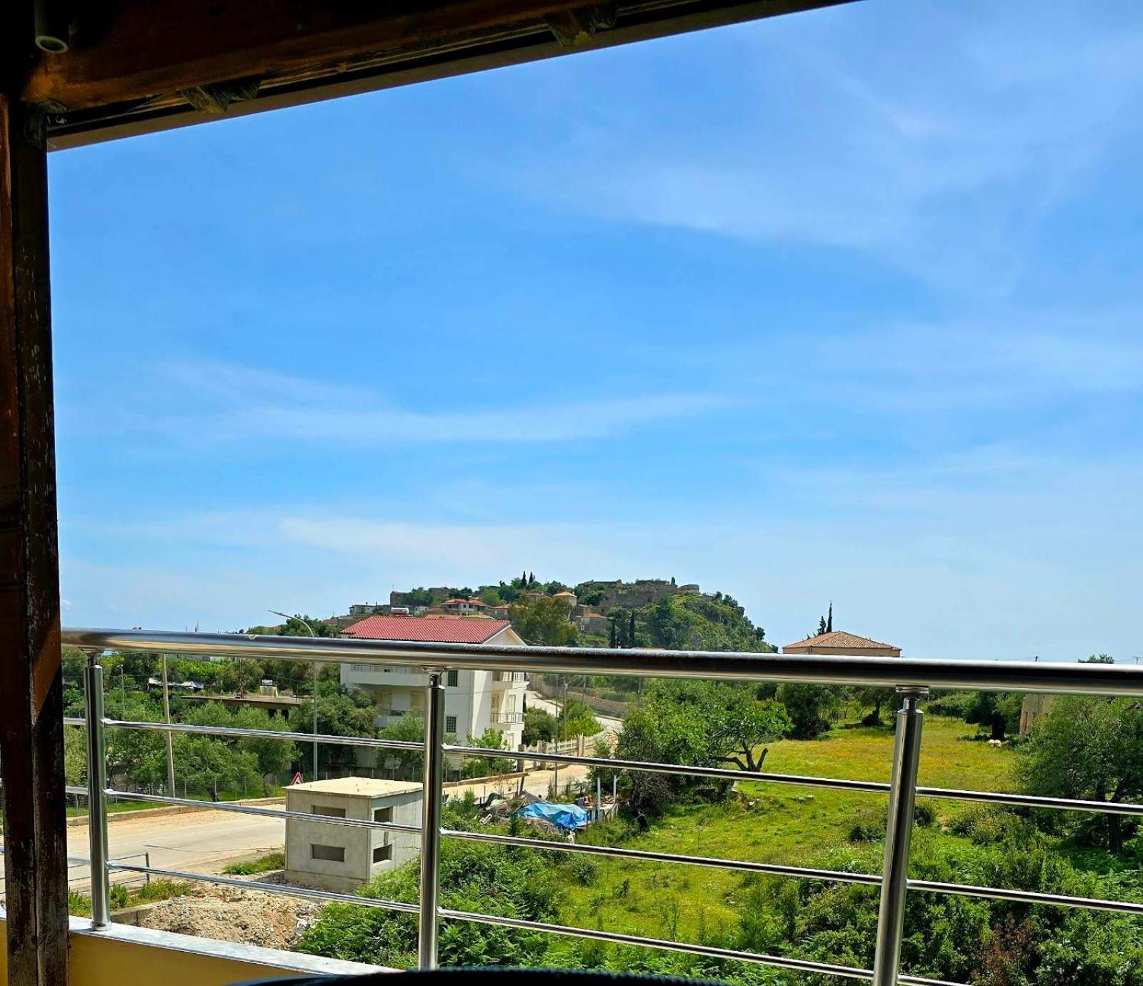 Philoxenia Guest House 히마레 외부 사진