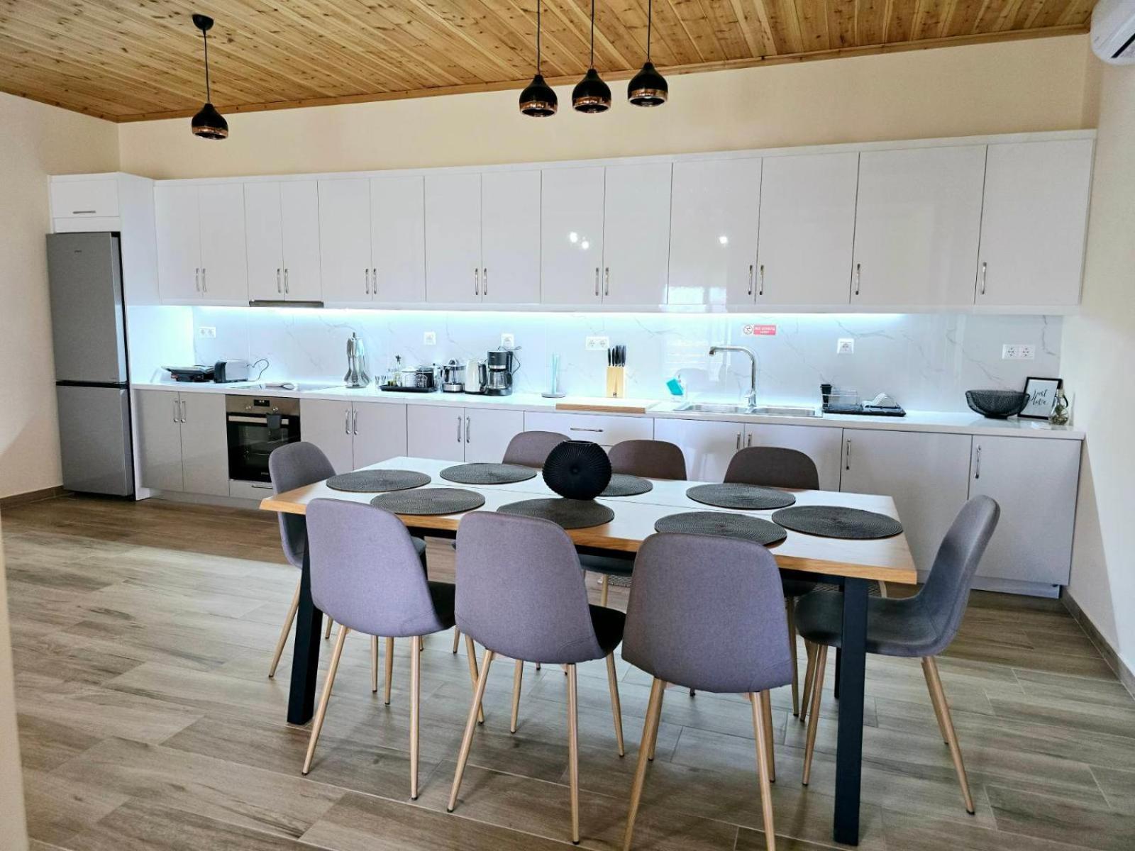 Philoxenia Guest House 히마레 외부 사진