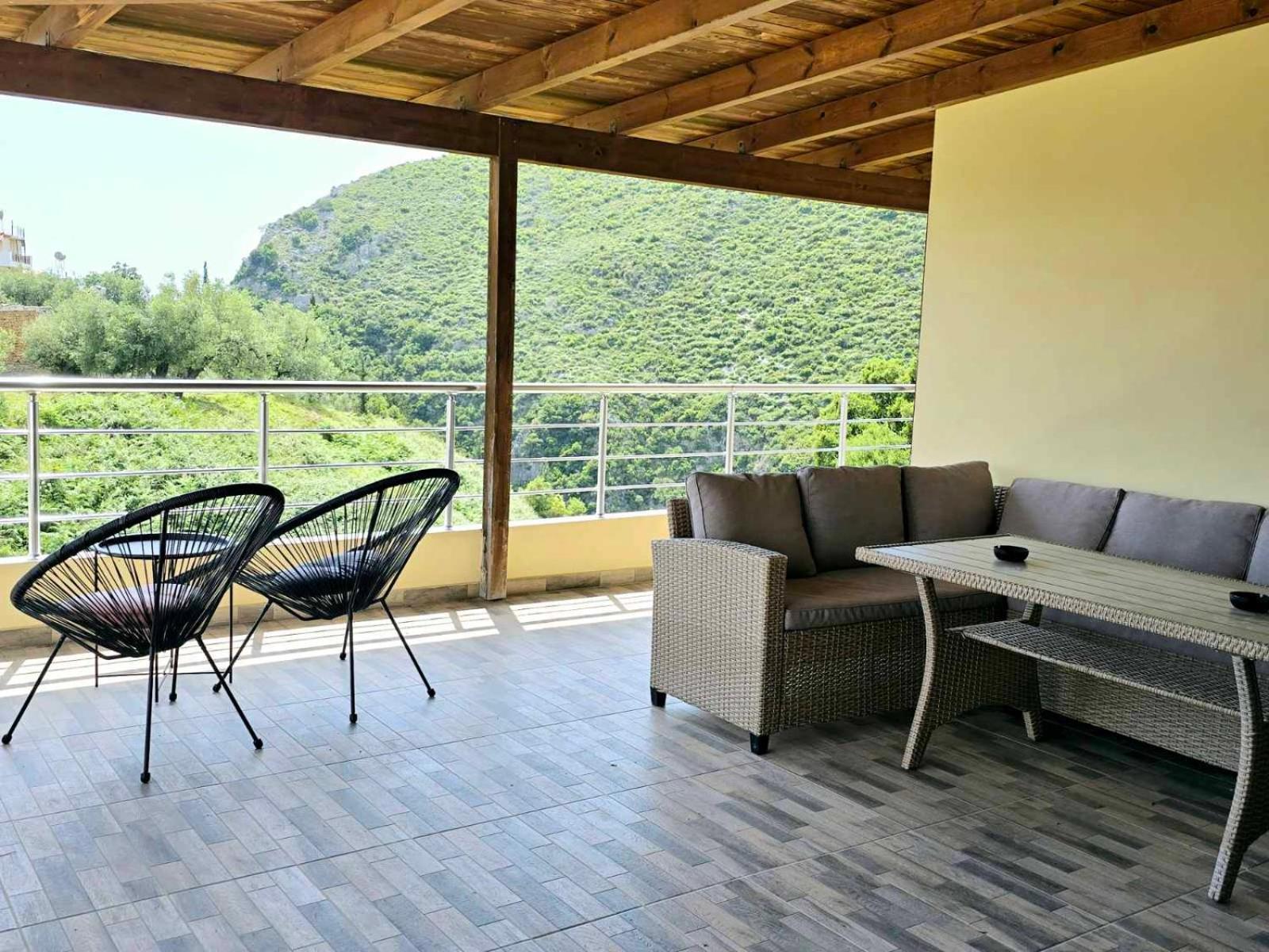 Philoxenia Guest House 히마레 외부 사진