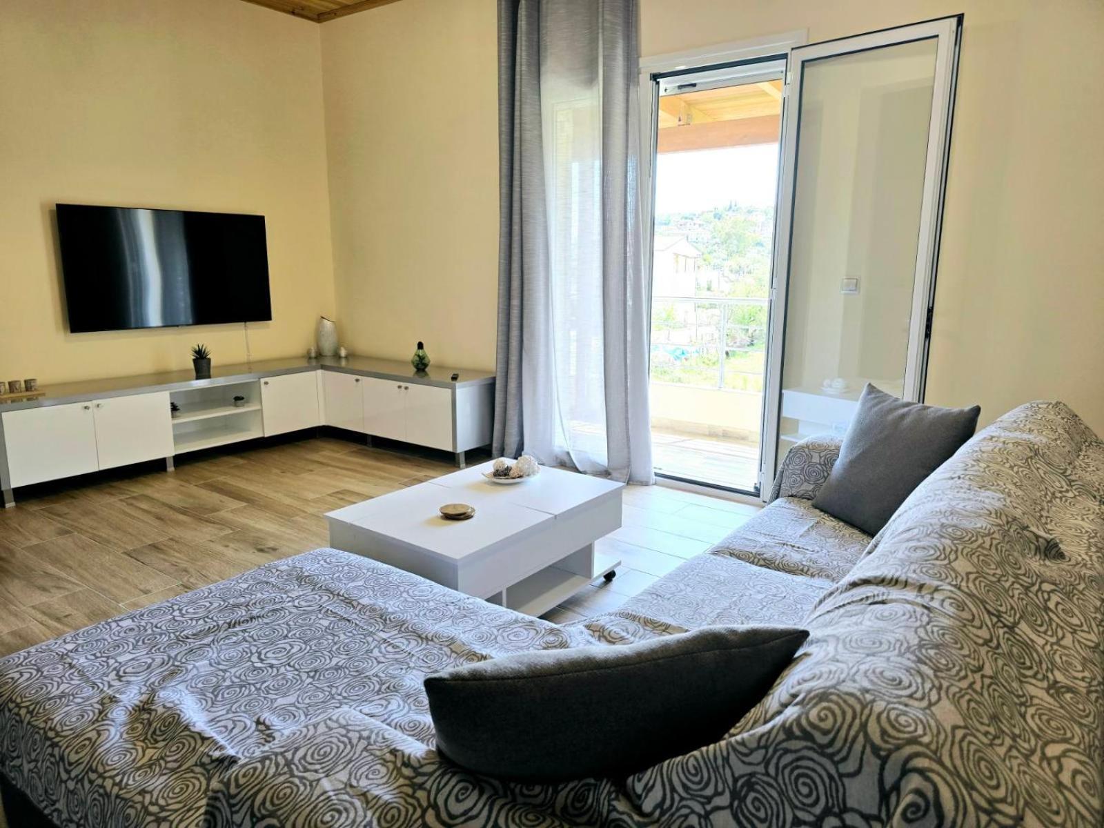 Philoxenia Guest House 히마레 외부 사진